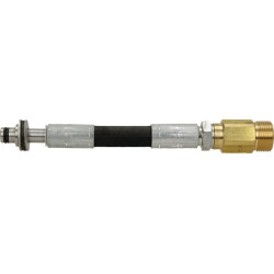 Žarna + žarnos antgalis M22-11mm HD260392