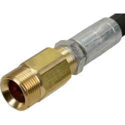 Žarna + žarnos antgalis M22-11mm HD260392