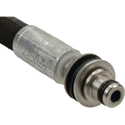 Žarna + žarnos antgalis M22-11mm HD260392