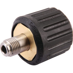 Srieginė jungtis M22x1/4" išorinė HD56800