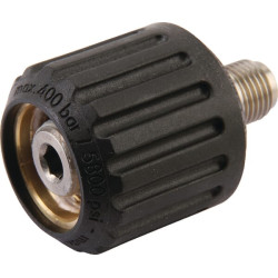 Srieginė jungtis M22x1/4" išorinė HD56800