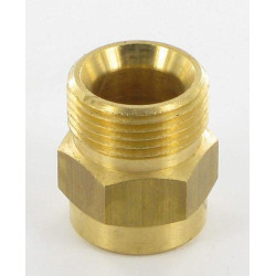 Įmova V/F M22x3/8" HD260215