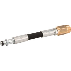 Žarna + žarnos antgalis M22-10mm HD260391