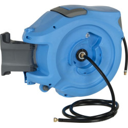 Sieninė žarnos ritė 20 m skersmens 9,5 mm 24910000TRI