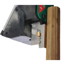 Medinis stulpo laikiklis „Sunpower 442384“