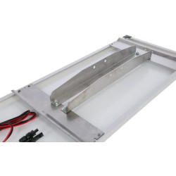 Metalinės dėžės montavimo rinkinys 442386