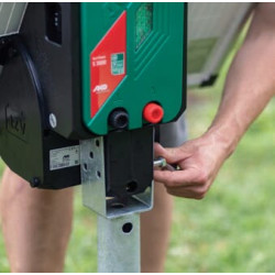 Įžeminimo inkaras, skirtas „Sunpower 442383“