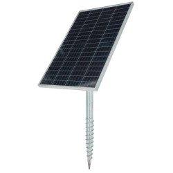 Įžeminimo inkaras, skirtas „Sunpower 442382“