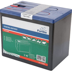 Šarminė maitinimo baterija 9V 175Ah 702005FA