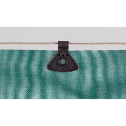 Specialus spaustukas juodas 1640100100