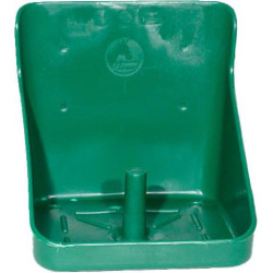 Druskos blokelio pagrindas, mėlynas 1620100220