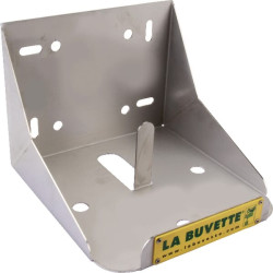 Laikiklis, nerūdijantis, druskos laižymui BUD173