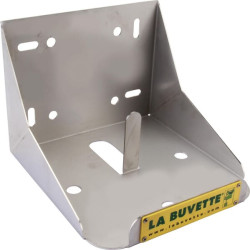 Laikiklis, nerūdijantis, druskos laižymui BUD173