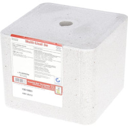 Druskos blokelis su selenu „Multi-Lisal SE“, 10 kg 1617030010