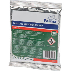 Siloso priedai 100g SIL 953001FA