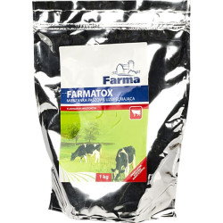 FarmaTox Eliminator mikotoksinai, 1 kg 1617080610FA