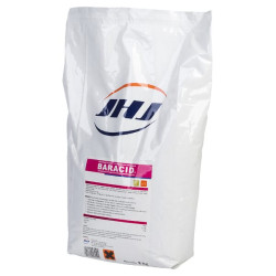 Rūgštinantis preparatas ir pašarų konservantas „BarAcid“, 2 kg 1617032102