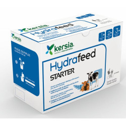 „Hydrafeed“ 100 g 16 vnt. „HYDRAFEED“