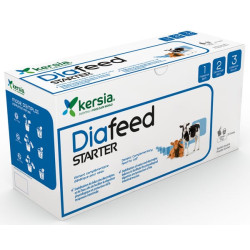 Diafeed 70g 21 vnt. DIAFEED