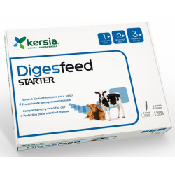 Virškinimo pašarai 60ml 6 vnt.