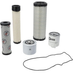 Techninės priežiūros paketas 1000281522