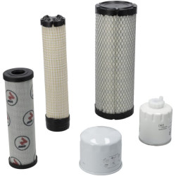 Techninės priežiūros paketas 1000281522