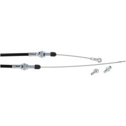 Akceleratoriaus trosas 1000302178