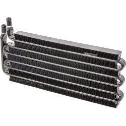 Case - IH JX1075V Maxxima 83945933 aušintuvas, alyva