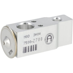 Vožtuvas 6A67175040