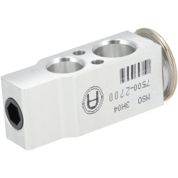 Vožtuvas 6A67175040