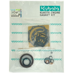 Variklio tarpiklių komplektas 1682599366