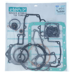 Variklio tarpinių komplektas 1G72499365