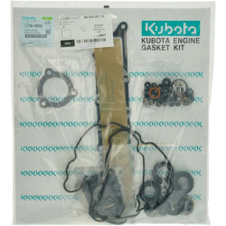 Variklio tarpinių komplektas 1J70699350