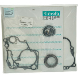 Variklio tarpinių komplektas 1J70699360