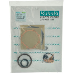 Variklio tarpiklių komplektas 1G09099367