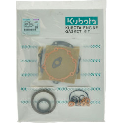 Variklio apatinės tarpinės komplektas 1G09099363