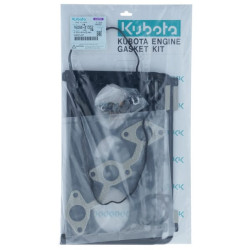 Variklio tarpinių komplektas 1609441352