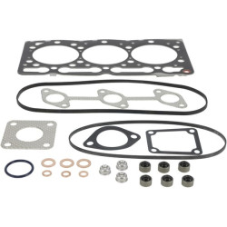 Viršutinių tarpiklių komplektas 1G99599354