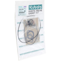 Viršutinių tarpiklių komplektas 1G00899350