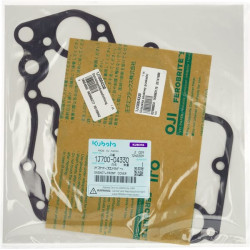 Pavarų dėžės tarpinė 1J70004330