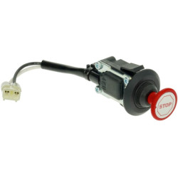 Variklio stabdymo jungiklis RD45953952