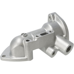 Vandens flanšas 1E05172702