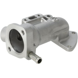 Vandens flanšas 1E05172702