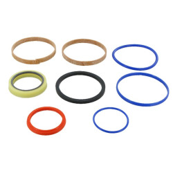 Strėlės posūkio cilindro sandarinimo komplektas JCB99100103