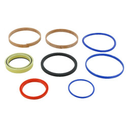 Strėlės posūkio cilindro sandarinimo komplektas JCB99100103