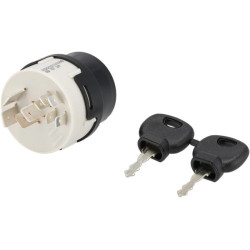 Kaitinimo starterio jungiklis 5050655525