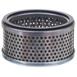 Siurbimo filtras (filtro galvutė) JC32925786