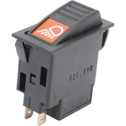 Darbo žibinto jungiklis MA232685