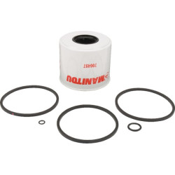 Kuro išankstinis filtras MA706497