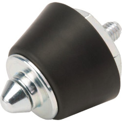 Durų stabdiklis MA600940